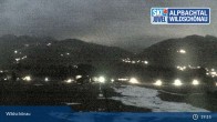 Archiv Foto Webcam Skigebiet Roggenboden (Alpbachtal Wildschönau) 18:00