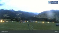 Archiv Foto Webcam Skigebiet Roggenboden (Alpbachtal Wildschönau) 02:00