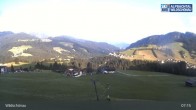 Archiv Foto Webcam Skigebiet Roggenboden (Alpbachtal Wildschönau) 06:00
