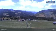 Archiv Foto Webcam Skigebiet Roggenboden (Alpbachtal Wildschönau) 12:00