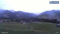 Archiv Foto Webcam Skigebiet Roggenboden (Alpbachtal Wildschönau) 16:00
