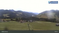 Archiv Foto Webcam Skigebiet Roggenboden (Alpbachtal Wildschönau) 18:00