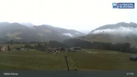 Archiv Foto Webcam Skigebiet Roggenboden (Alpbachtal Wildschönau) 20:00
