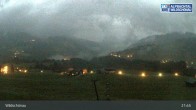 Archived image Webcam Skiing area Roggenboden (Alpbachtal Wildschönau) 02:00