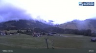 Archived image Webcam Skiing area Roggenboden (Alpbachtal Wildschönau) 07:00