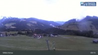 Archived image Webcam Skiing area Roggenboden (Alpbachtal Wildschönau) 08:00