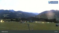 Archiv Foto Webcam Skigebiet Roggenboden (Alpbachtal Wildschönau) 02:00