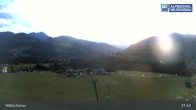 Archived image Webcam Skiing area Roggenboden (Alpbachtal Wildschönau) 00:00