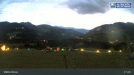 Archived image Webcam Skiing area Roggenboden (Alpbachtal Wildschönau) 02:00
