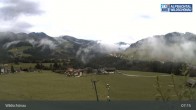 Archived image Webcam Skiing area Roggenboden (Alpbachtal Wildschönau) 06:00