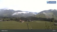 Archived image Webcam Skiing area Roggenboden (Alpbachtal Wildschönau) 07:00