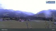 Archived image Webcam Skiing area Roggenboden (Alpbachtal Wildschönau) 12:00