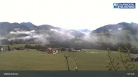 Archiv Foto Webcam Skigebiet Roggenboden (Alpbachtal Wildschönau) 07:00
