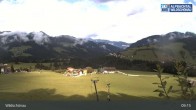 Archiv Foto Webcam Skigebiet Roggenboden (Alpbachtal Wildschönau) 08:00