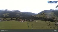 Archiv Foto Webcam Skigebiet Roggenboden (Alpbachtal Wildschönau) 08:00