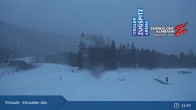 Archiv Foto Webcam Ehrwalder Alm 16:00