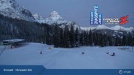 Archiv Foto Webcam Ehrwalder Alm 06:00