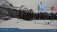 Archiv Foto Webcam Ehrwalder Alm 12:00