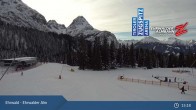 Archiv Foto Webcam Ehrwalder Alm 14:00