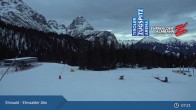 Archiv Foto Webcam Ehrwalder Alm 06:00