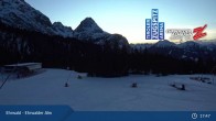 Archiv Foto Webcam Ehrwalder Alm 00:00