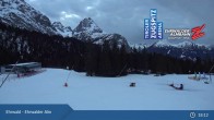 Archiv Foto Webcam Ehrwalder Alm 00:00