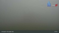 Archived image Webcam Ehrwalder Alm Ski Slopes 07:00