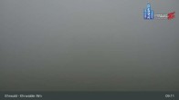 Archived image Webcam Ehrwalder Alm Ski Slopes 08:00