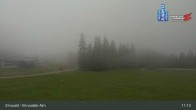 Archived image Webcam Ehrwalder Alm Ski Slopes 10:00