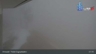 Archiv Foto Webcam Tiroler Zugspitzbahn Bergstation 02:00