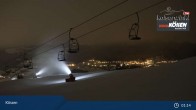 Archived image Webcam at Unterberghorn (Kössen) 00:00