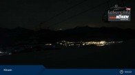 Archived image Webcam at Unterberghorn (Kössen) 02:00