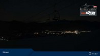 Archived image Webcam at Unterberghorn (Kössen) 00:00