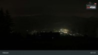 Archiv Foto Webcam am Unterberghorn (Kössen) 00:00