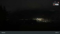 Archiv Foto Webcam am Unterberghorn (Kössen) 02:00