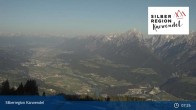 Archived image Webcam Top Station Kellerjoch 06:00
