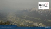 Archiv Foto Webcam Bergstation Kellerjoch 07:00