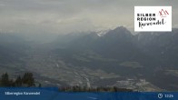Archiv Foto Webcam Bergstation Kellerjoch 12:00