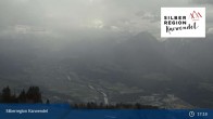 Archiv Foto Webcam Bergstation Kellerjoch 16:00