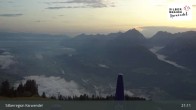 Archiv Foto Webcam Bergstation Kellerjoch 00:00