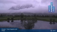 Archived image Webcam Tiroler Zugspitze - Golf Course 00:00