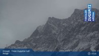 Archiv Foto Webcam Tiroler Zugspitze - Golfanlage 06:00