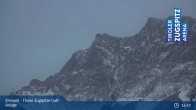 Archiv Foto Webcam Tiroler Zugspitze - Golfanlage 00:00