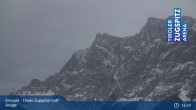 Archived image Webcam Tiroler Zugspitze - Golf Course 00:00