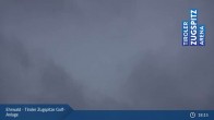Archived image Webcam Tiroler Zugspitze - Golf Course 22:00