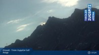 Archiv Foto Webcam Tiroler Zugspitze - Golfanlage 06:00
