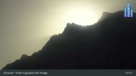 Archiv Foto Webcam Tiroler Zugspitze - Golfanlage 06:00