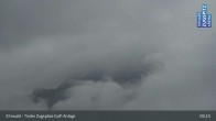 Archived image Webcam Tiroler Zugspitze - Golf Course 08:00