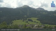 Archiv Foto Webcam Tiroler Zugspitze - Golfanlage 12:00