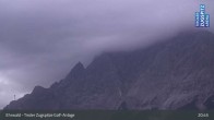 Archiv Foto Webcam Tiroler Zugspitze - Golfanlage 00:00